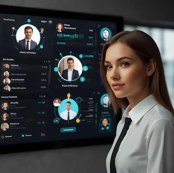 Hire AI Developers from a Leading AI Development Company Worldwide