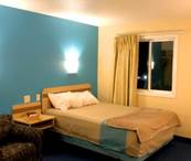 Why The Wilshire Inn Isn’t Just a Motel?