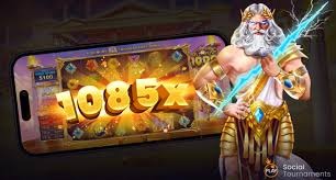 Perkalian x500 dan x1000 Menanti di Gates of Olympus, Mainkan Sekarang di NEYMAR88