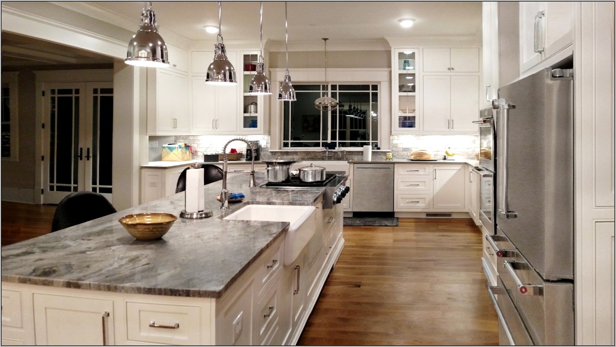 Why Now Is the Perfect Time for a Kitchen Remodel