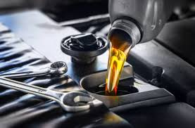 lubricants companies in dubai