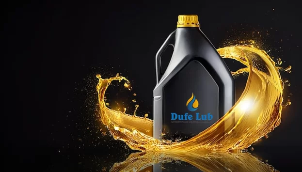 lubricants companies in dubai