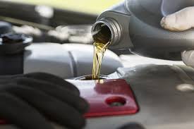 lubricants manufacturers in dubai