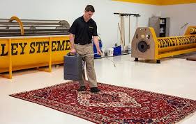 How Rugs Repair Services Can Extend the Life of Your Favorite Rug