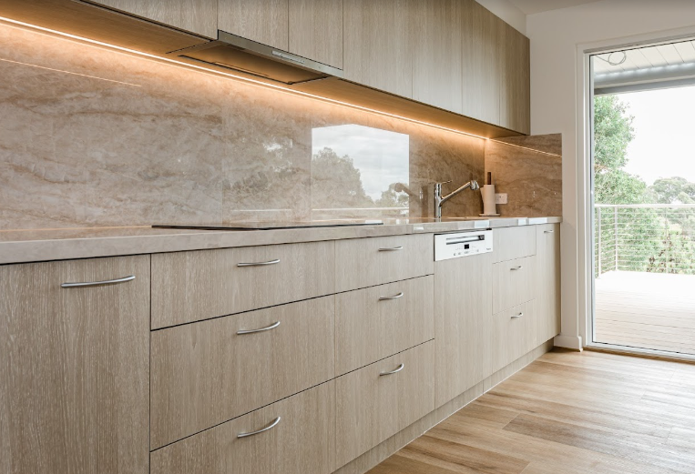 Nivenbuilders au Platform