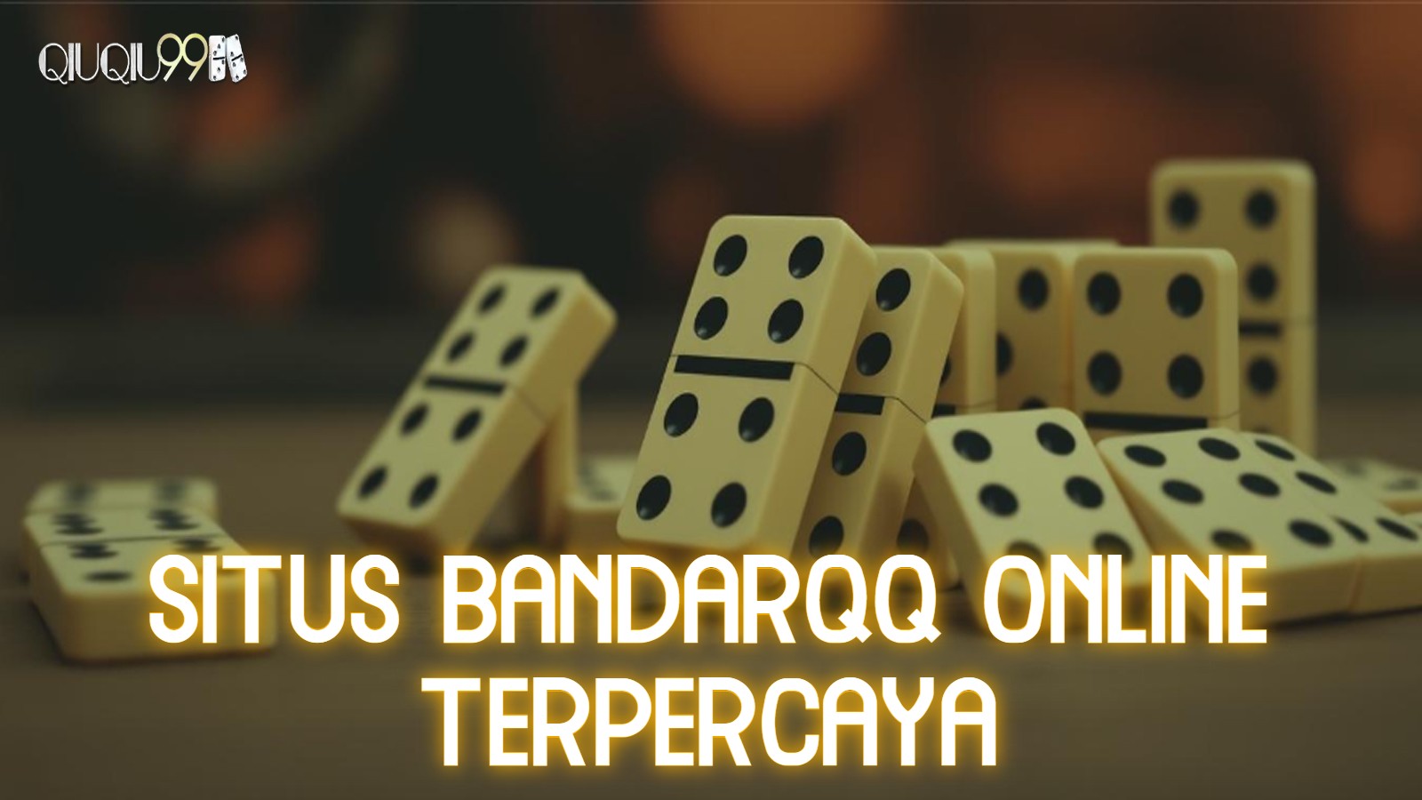 QiuQiu99: Situs dengan Sistem Server Stabil untuk Pengalaman Lancar