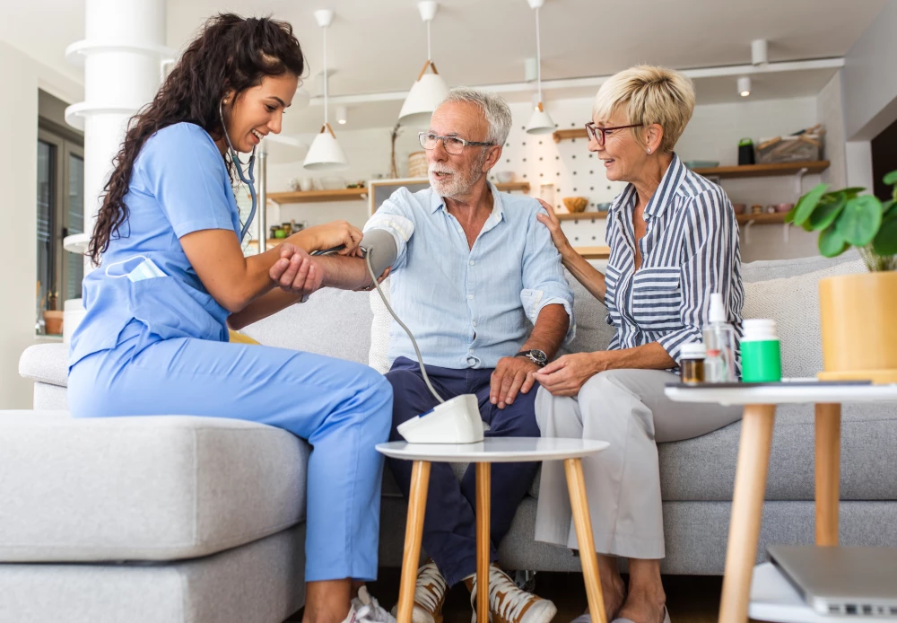 BA Integrated Health Degree