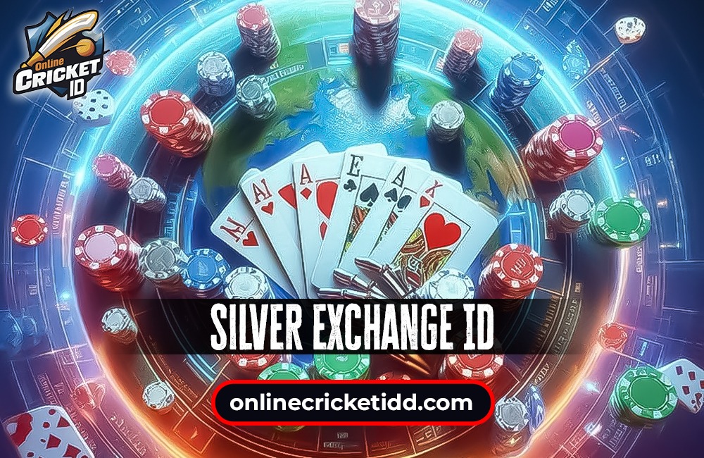 silver exchange id