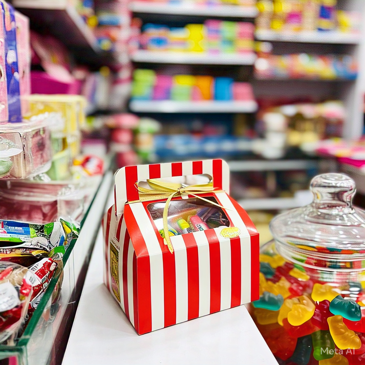 Why Custom Small Candy Packaging Boxes Matter