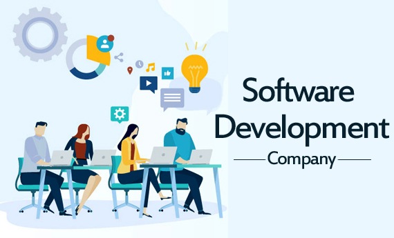 Custom Software Design Solutions for Scalable Business Growth | Devouttech Consultants.