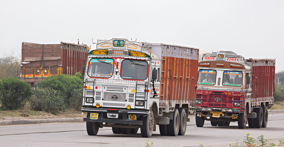 Top Commercial Trucks with AC Cabins in India – Prices, Specs & More