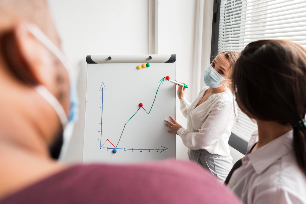 strategies to increase patient volume