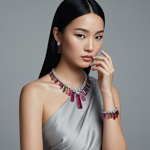 Natural vs. Synthetic Tourmaline: How to Spot the Difference