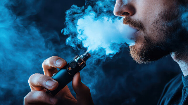 From Graham Twist to 9000 Puffs: Why I Trust the RAZ TN9000 for Ultimate Vaping