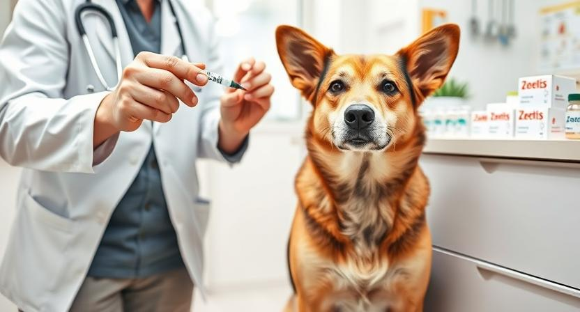 spectra 9 vaccine for dogs