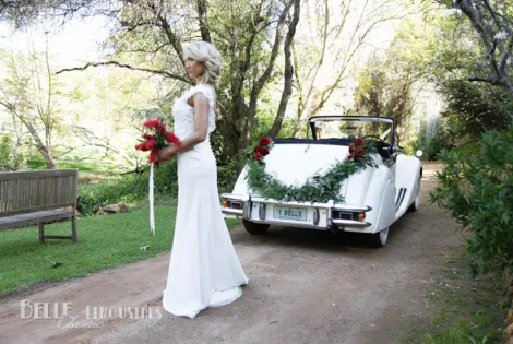 Your Ultimate Guide to Wedding Limousines and Wedding Car Hire in Perth