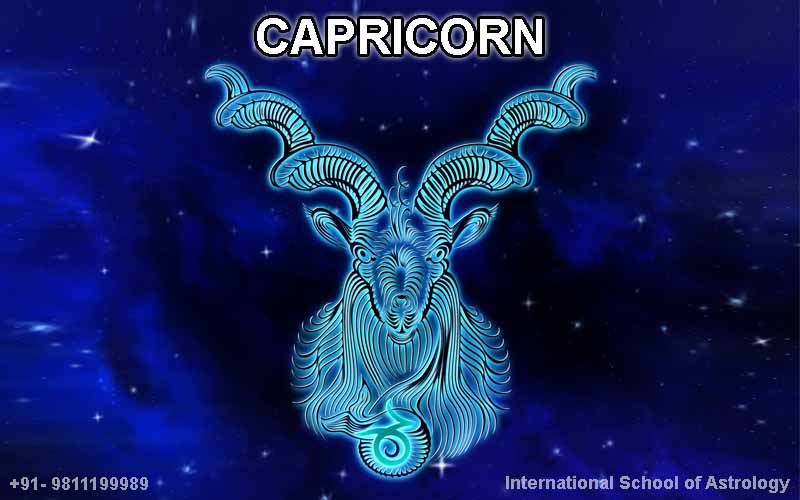 Capricorn Zodiac Sign Meaning by Acharya Neeru Garg