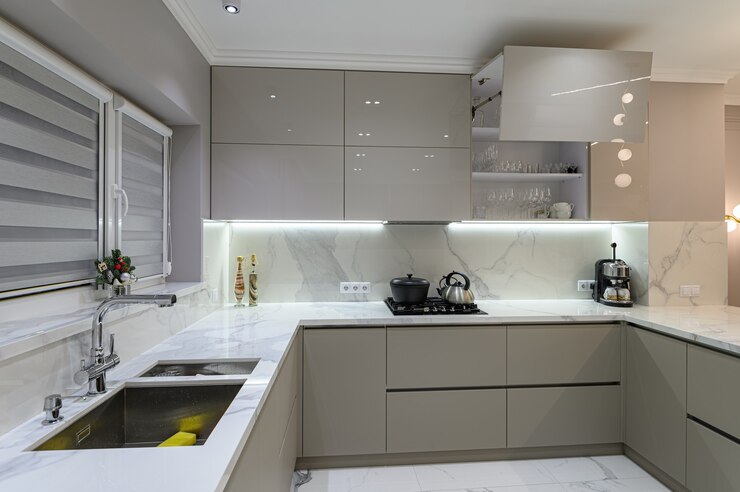 How Can You Make Sure You’re Choosing the Best Kitchen Cabinets for Long-term Value?