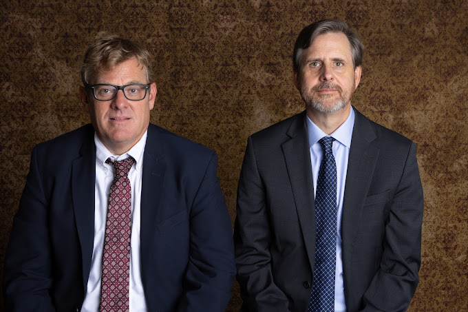 Personal Injury Lawyer