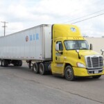 Your Trusted Transport Trucking Company in Tennessee and Georgia.