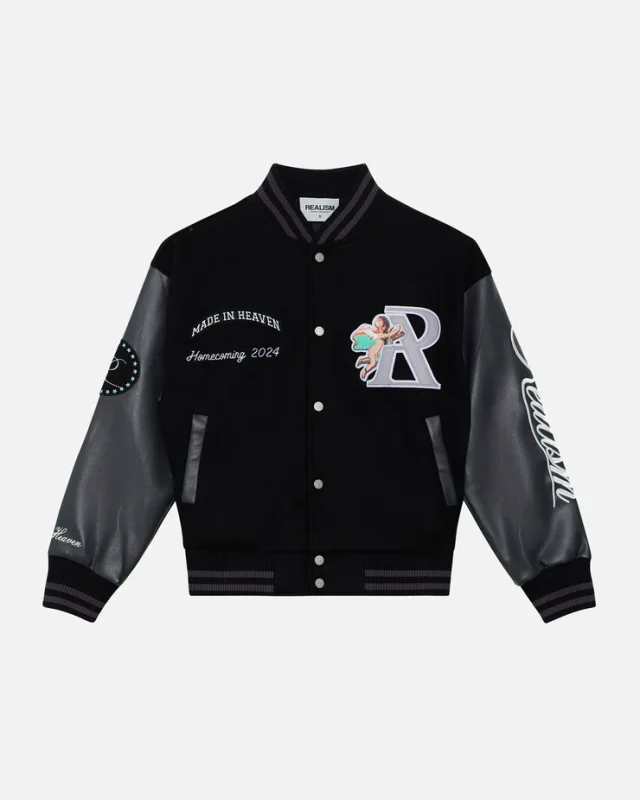 Realism Clothing The Quiet Revolution in Streetwear