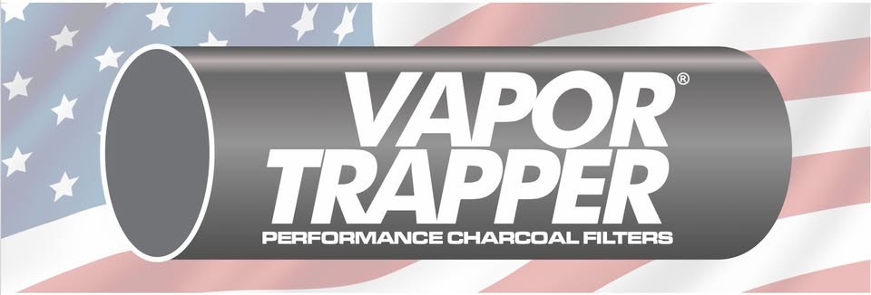 Charcoal Vapor Canister