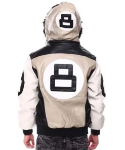 Original 8 Ball Jacket