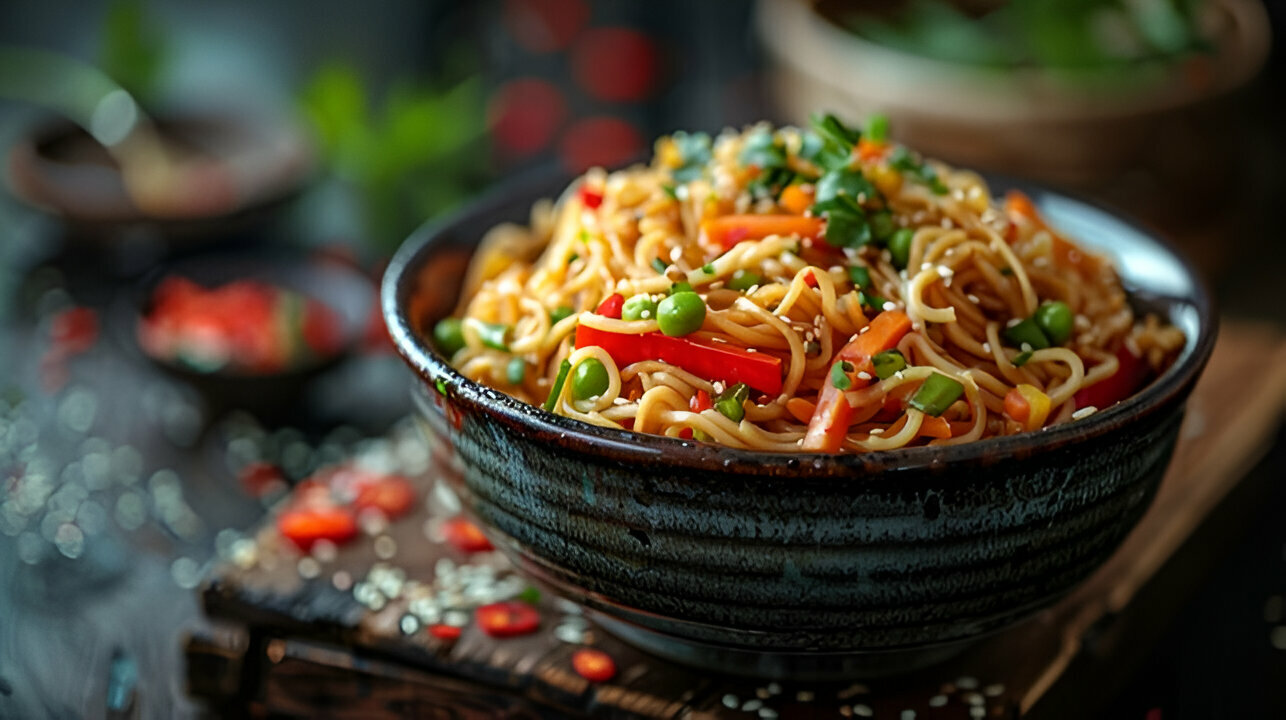 Gluten Free Italian Salad Dressing: Flavor Without the Worry