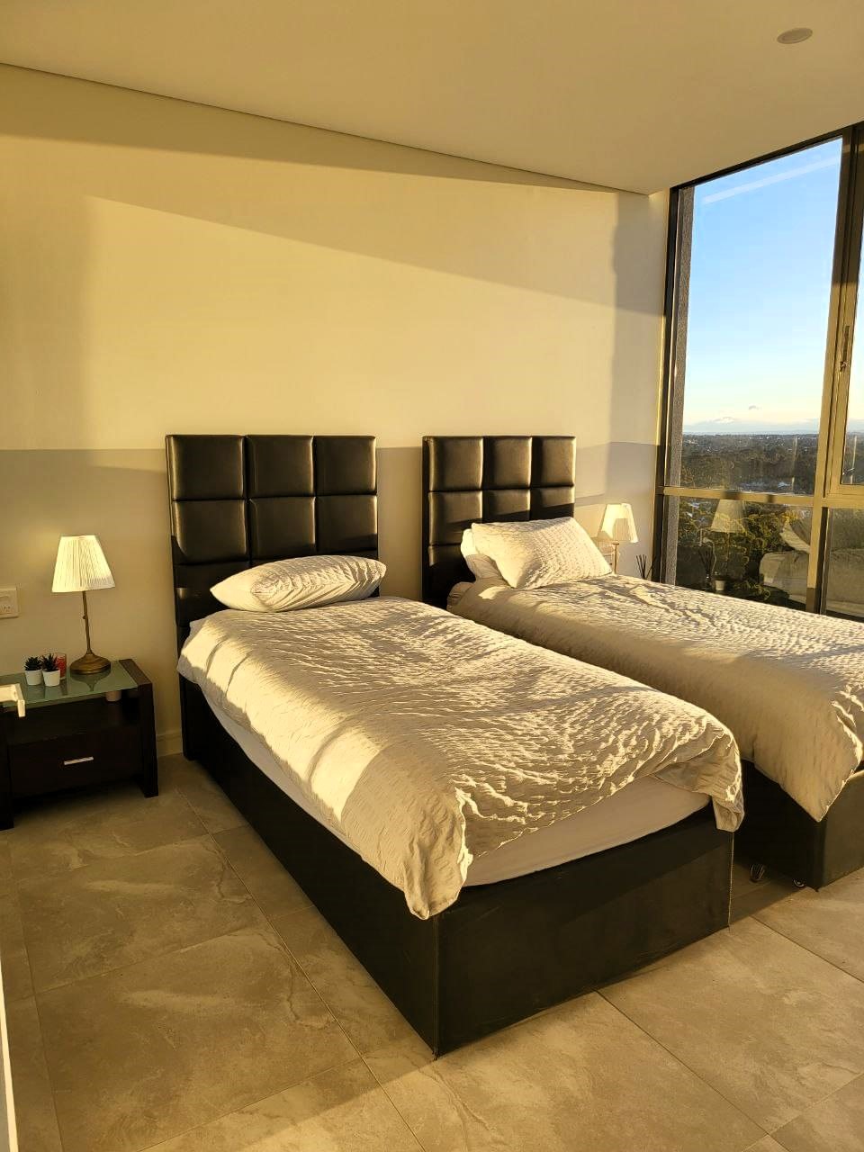 NDIS Accommodation