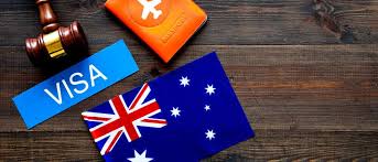 Australian study visa consultant