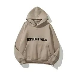 Essentials hoodie