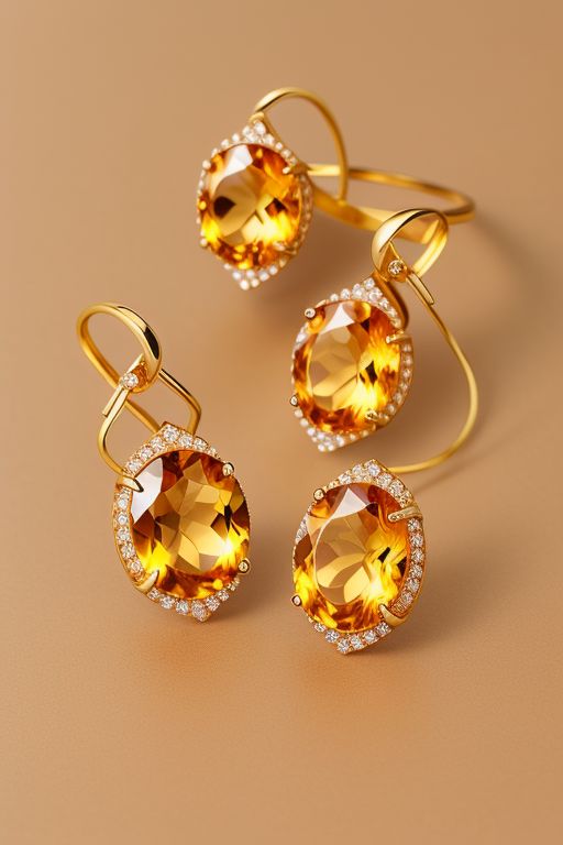 Shine vibrant: An introduction to Citrine’s Golden Glow
