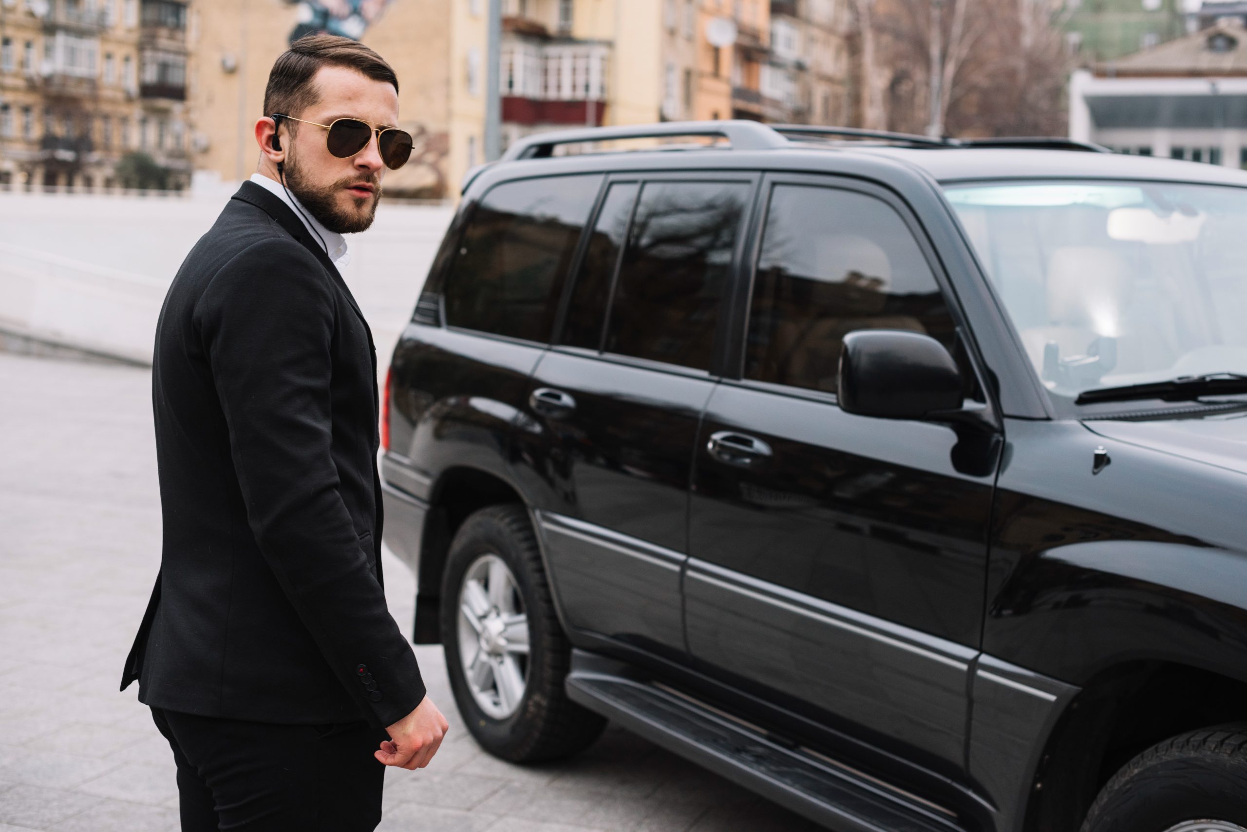 Cadillac Escalade Limo Service