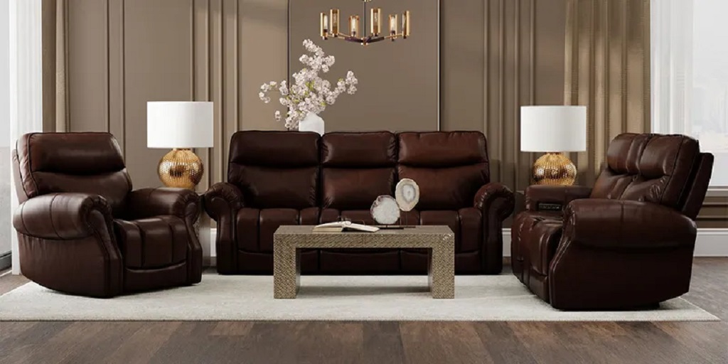 Invest in These Furniture Pieces for a Cool and Contemporary Living Room