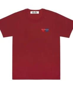 “Breaking Down the Comme des Garçons SHIRT Line: What Makes It Unique?”