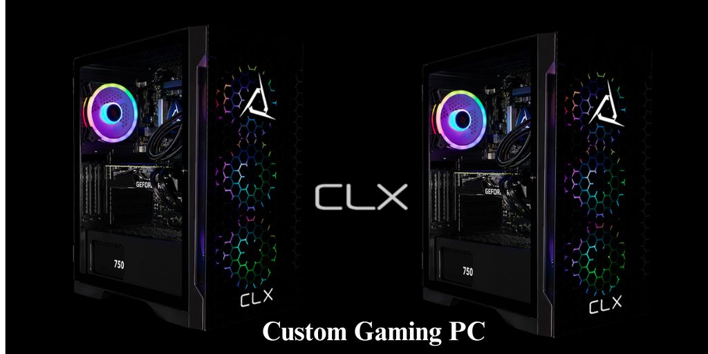 How to Shop for a Custom Gaming PC: A Back-to-Basics Guide for the Total Newbie