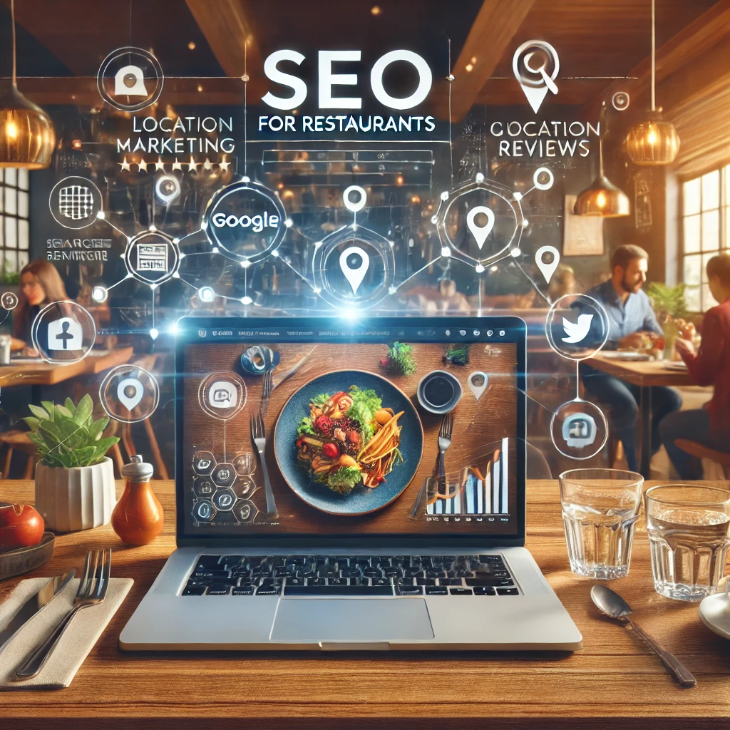 How Diners Choose with Their Thumbs Not Just Taste Buds