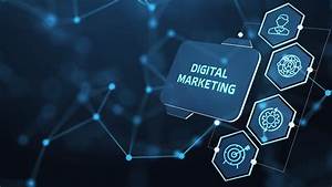 Digital Marketing Institute In Patna