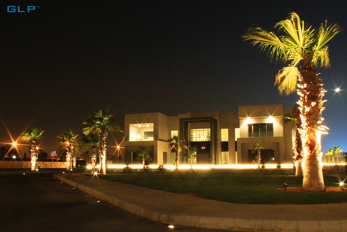 Super Bright LED Outdoor Lights: Power, Performance, and Purpose