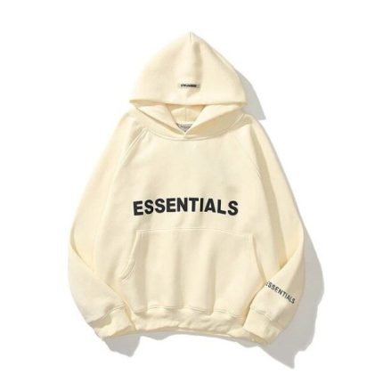 The Rise of Essentials Hoodie in Australia’s Urban Fashion Culture