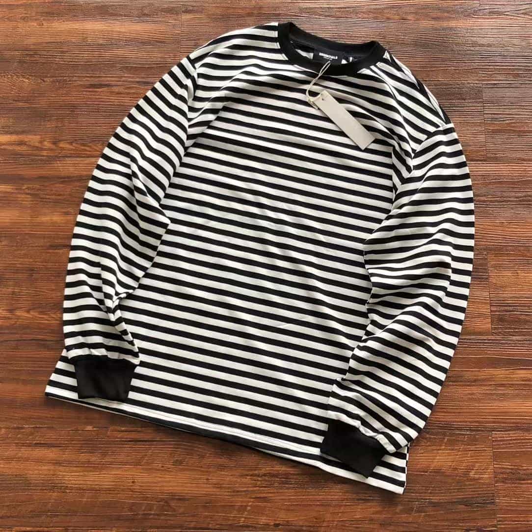 Essential-Black-White-Lines-Sweatshirt.