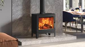 FIREWOOD HEATER FLUES