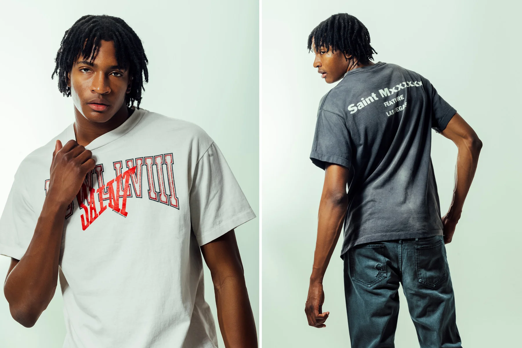 The Rise of the Saint Michael Hoodie and the Meaning Behind the Brand