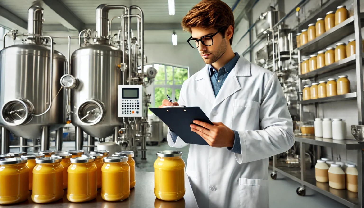 Frontline Food Consultants & Engineers