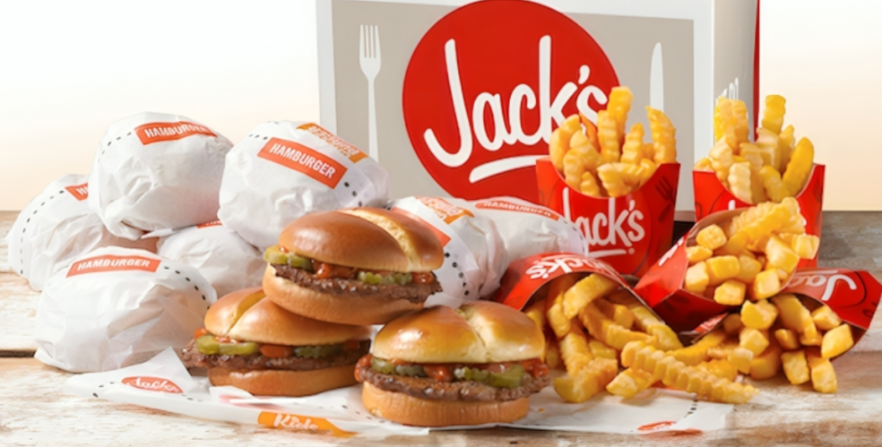 Jack in the Box Value Menu: Affordable Meals Without Compromise