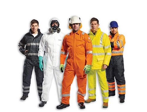 How Industrial Safety Equipment Suppliers Can Improve On-Site Safety