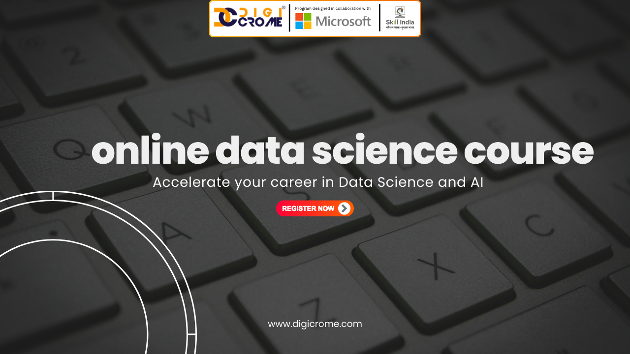 How Generative AI and Data Science Are Transforming Business Operations in 2025