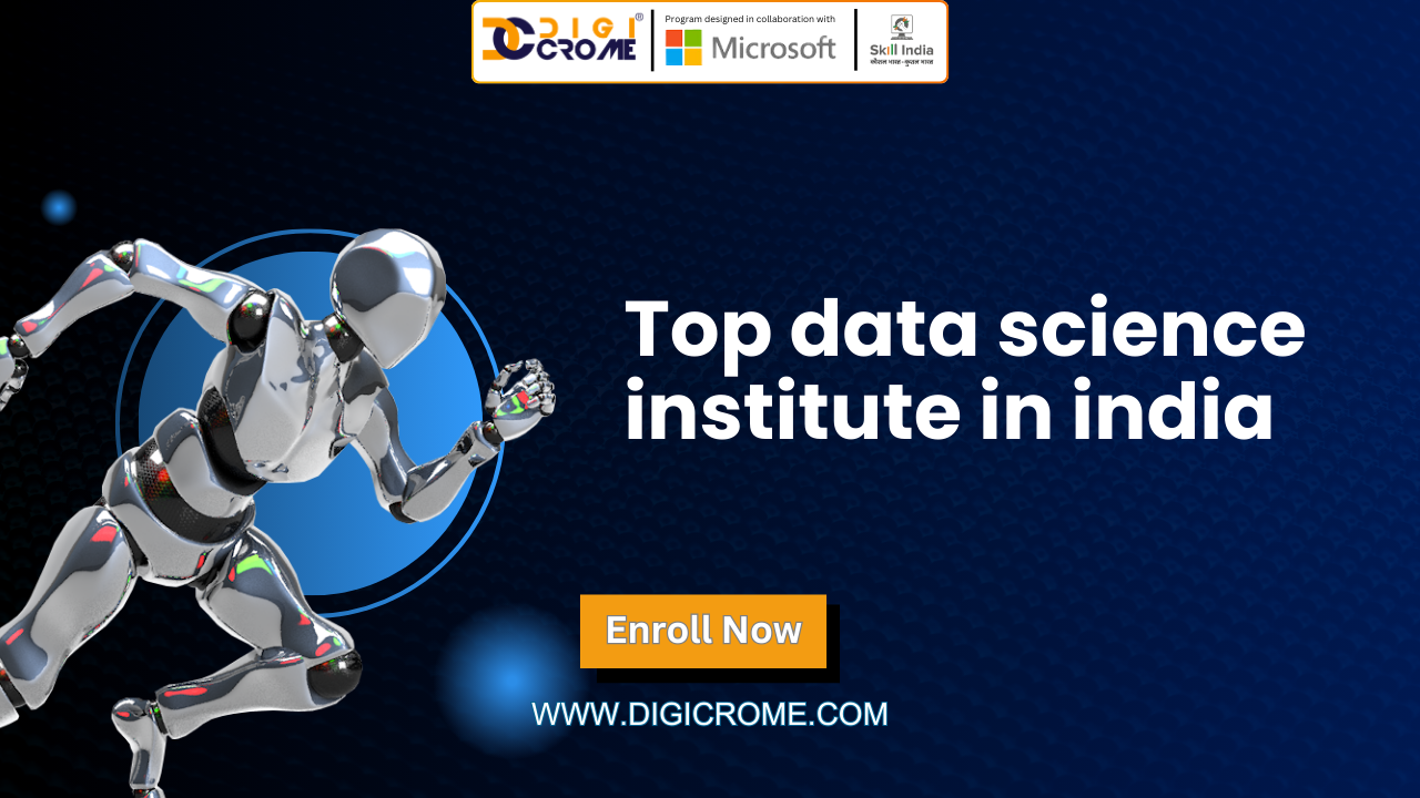 Top Data Science Institute in India Explains the Rise of AI-Enhanced Weather Forecasting | Digicrome