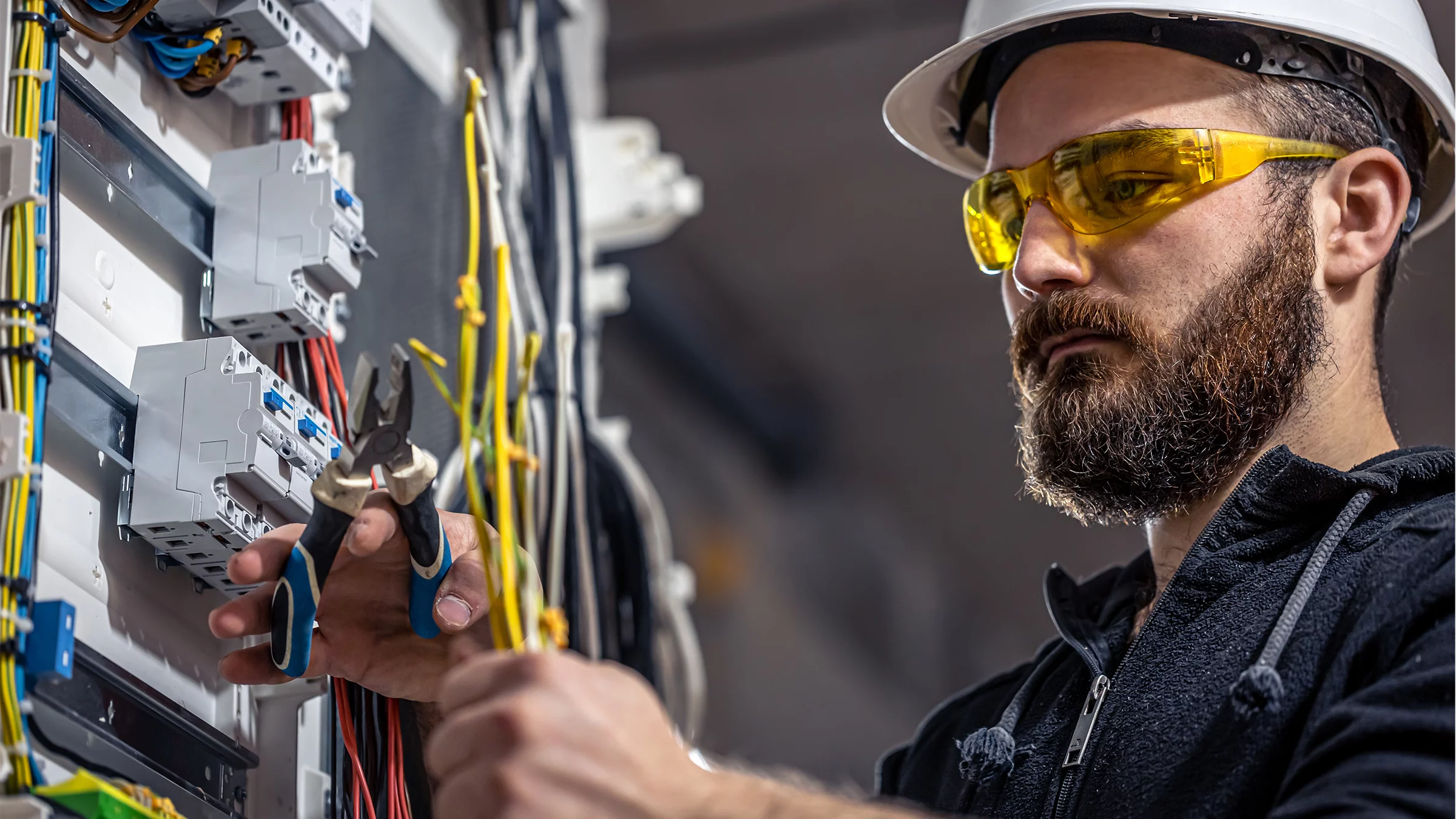 electrical contractors san jose