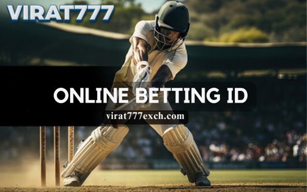 Online betting id